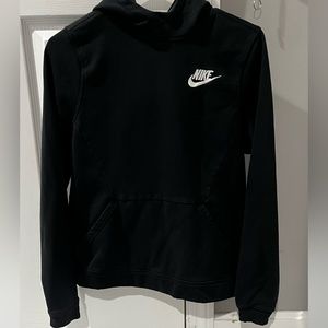Nike Boys Hoodie